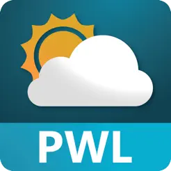 app powerWeather live